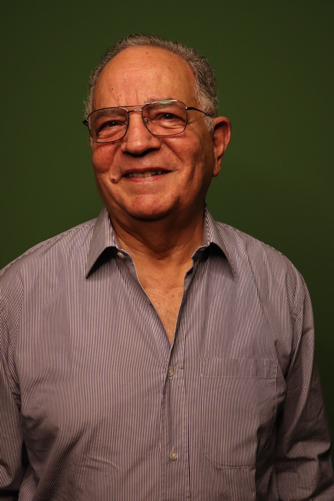 Prof. Dr. Muhammed Aser